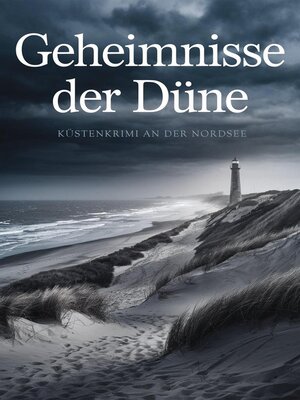 Geheimnisse der Düne - ebook